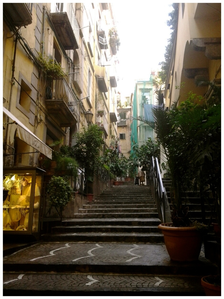 Street in Naples_2
